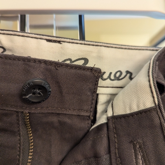 Eddie Bauer men's legend wash pants - Picture 8 of 9